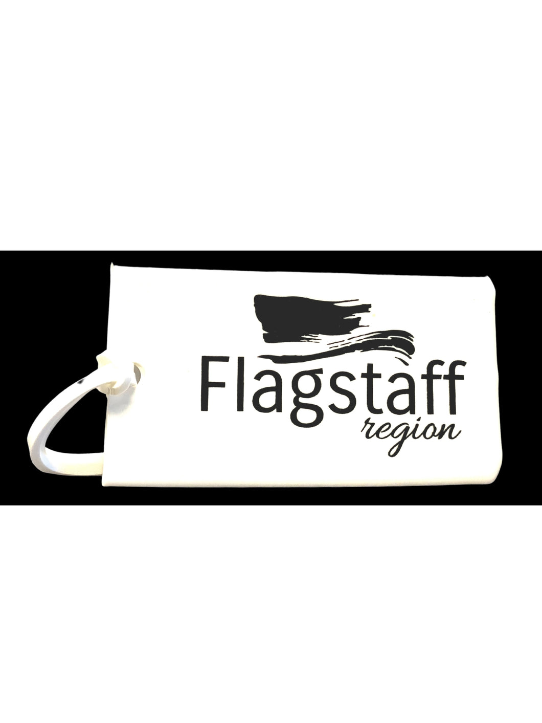 Flagstaff Region Bag Tags