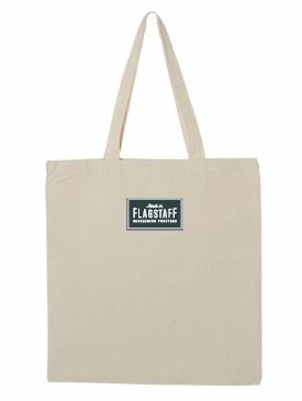 Made in Flagstaff Tote